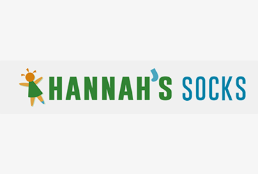 , Hannah’s Socks