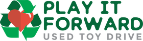 play it forward toy drive - 2021 update, cousino restoration & environmental: commercial and home remediation services | mold remediation and water damage restoration company