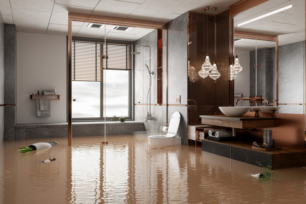 Cousino Restoration Company: Storm, Fire, and Water Damage Restoration Services