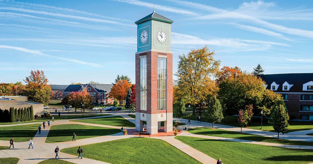spring arbor university, gainey hall, cousino restoration & environmental: commercial and home remediation services | mold remediation and water damage restoration company